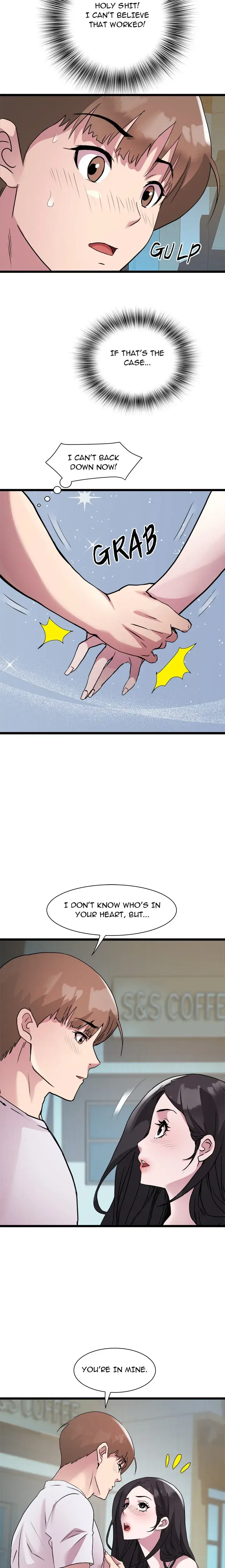 Re Twenty Three Chapter 16 - Page 4