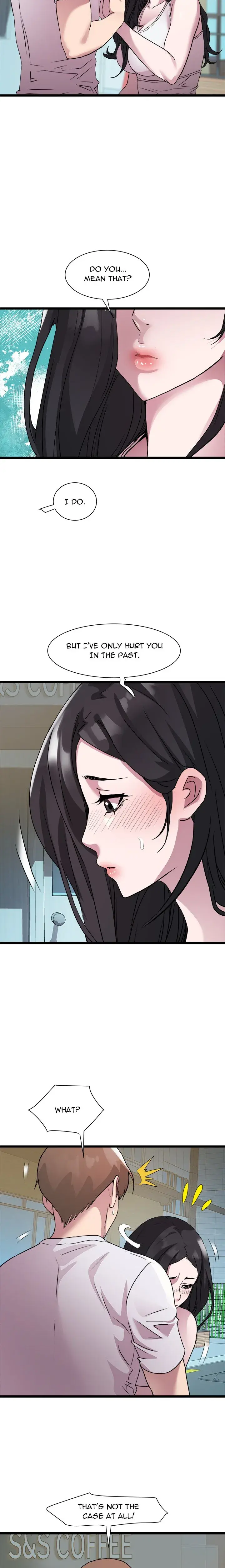 Re Twenty Three Chapter 16 - Page 5