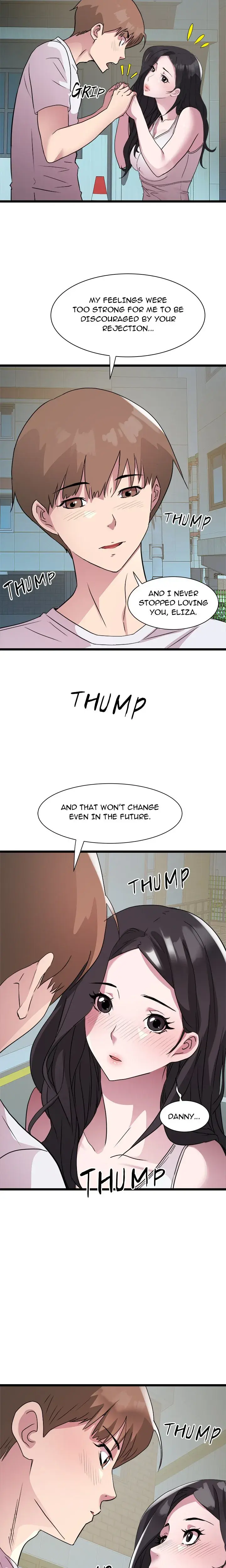 Re Twenty Three Chapter 16 - Page 6