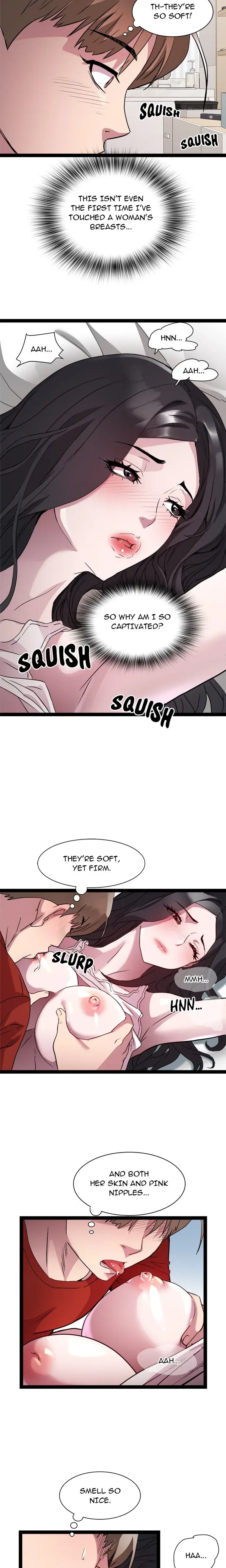 Re Twenty Three Chapter 17 - Page 11