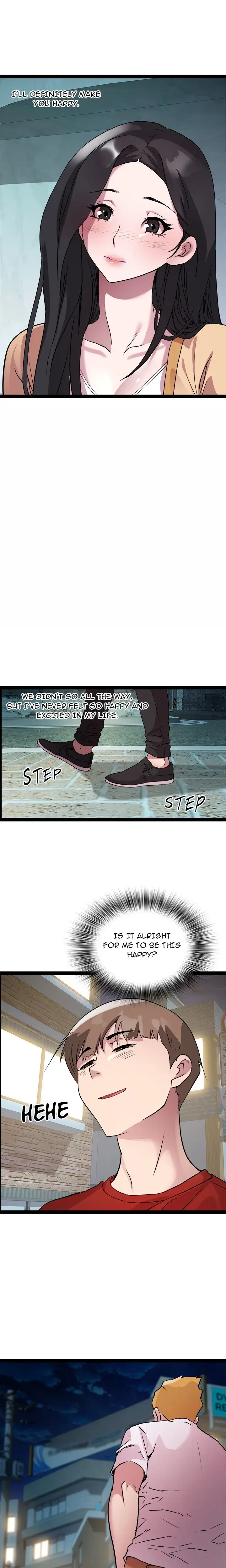 Re Twenty Three Chapter 17 - Page 15