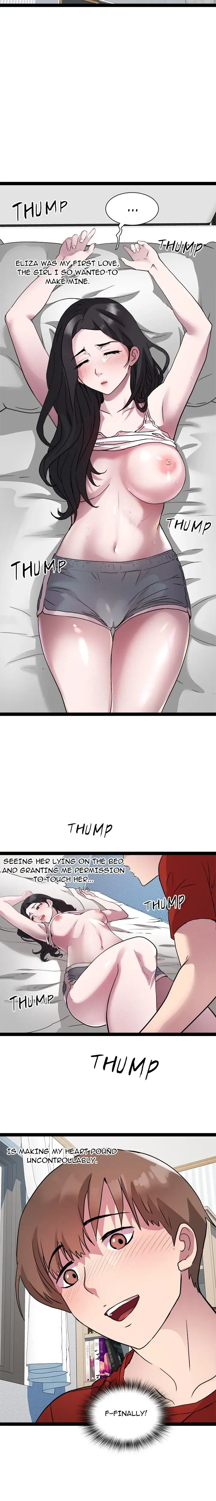 Re Twenty Three Chapter 17 - Page 9