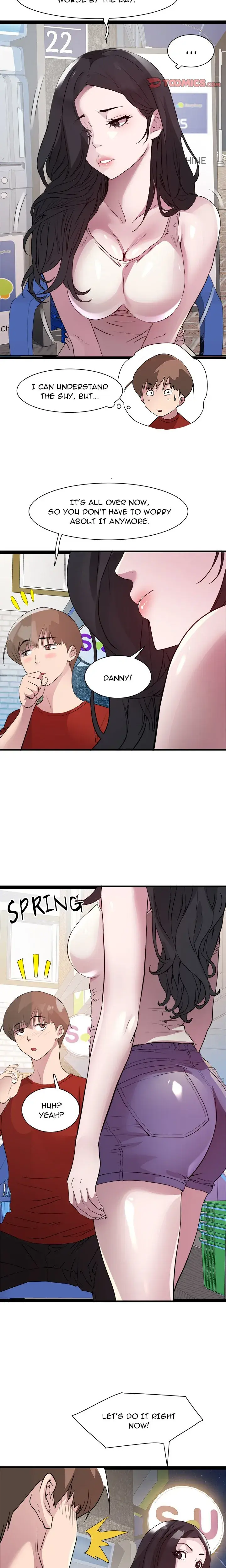 Re Twenty Three Chapter 18 - Page 18