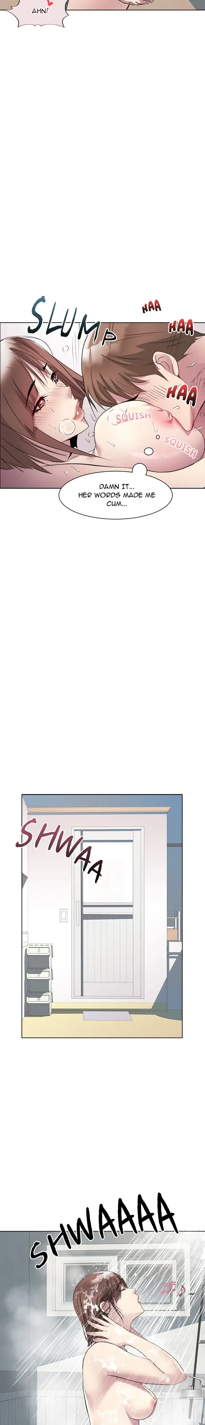 Re Twenty Three Chapter 2 - Page 14