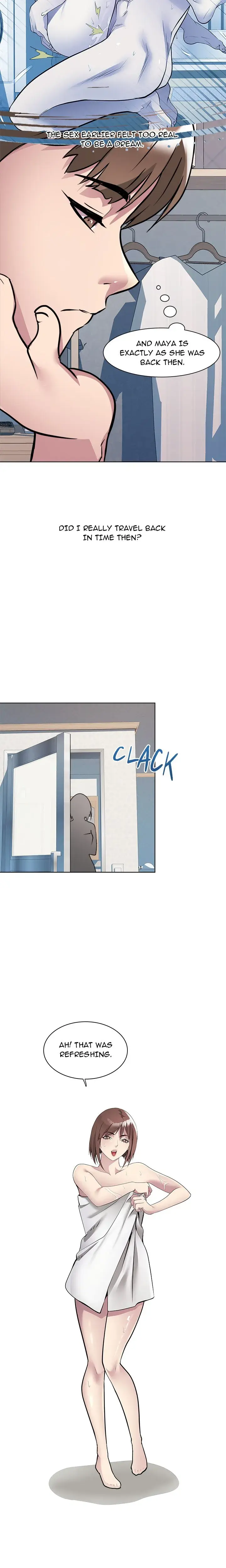 Re Twenty Three Chapter 2 - Page 16