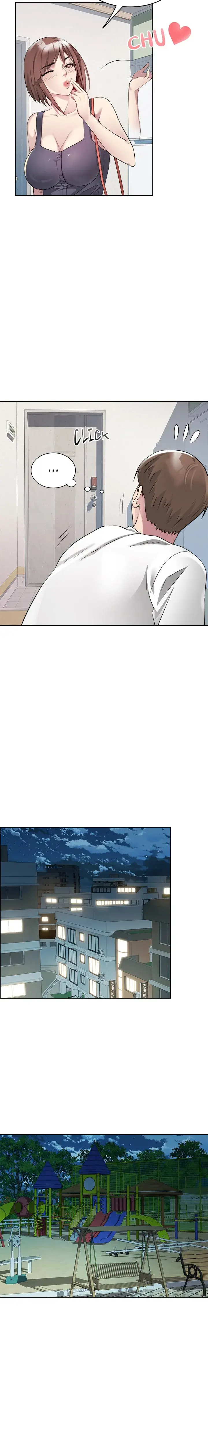 Re Twenty Three Chapter 2 - Page 19