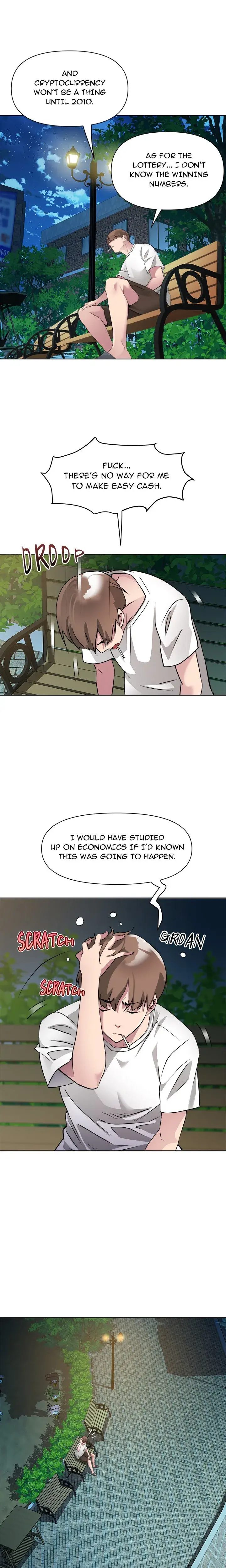 Re Twenty Three Chapter 2 - Page 23