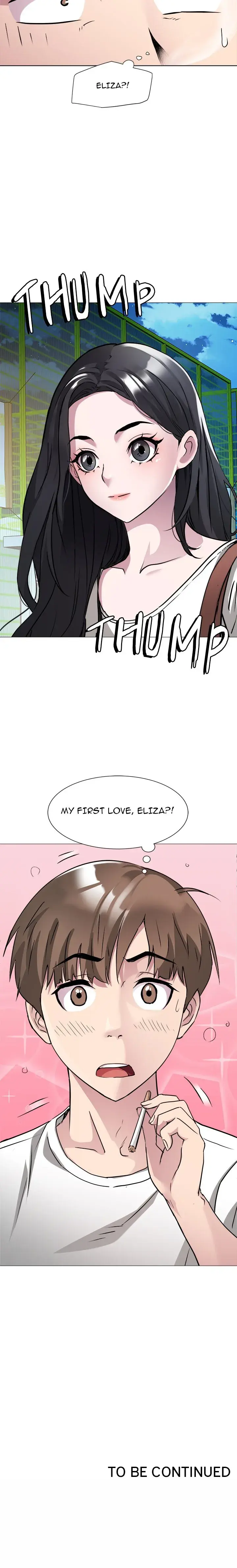 Re Twenty Three Chapter 2 - Page 25