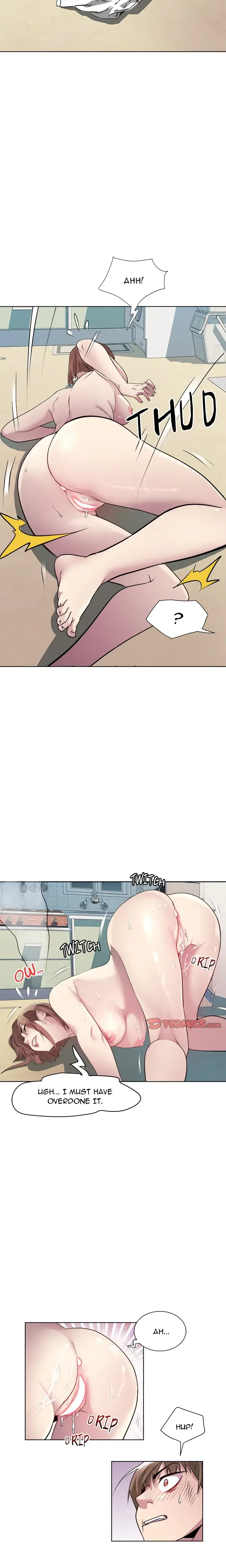 Re Twenty Three Chapter 2 - Page 9