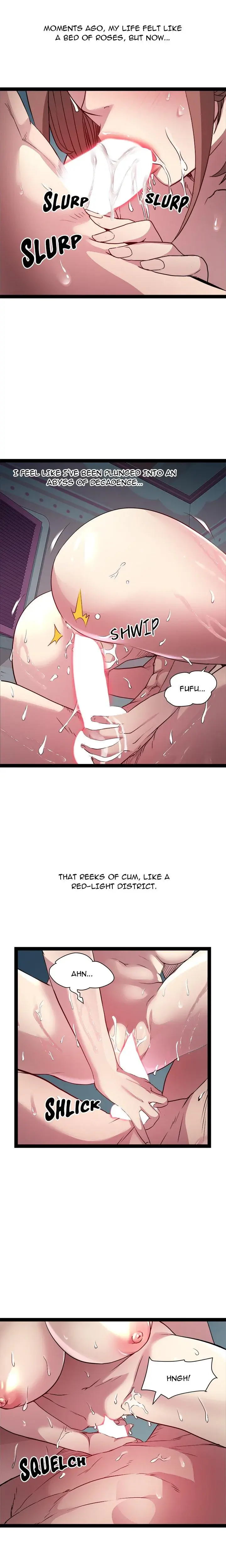 Re Twenty Three Chapter 20 - Page 10