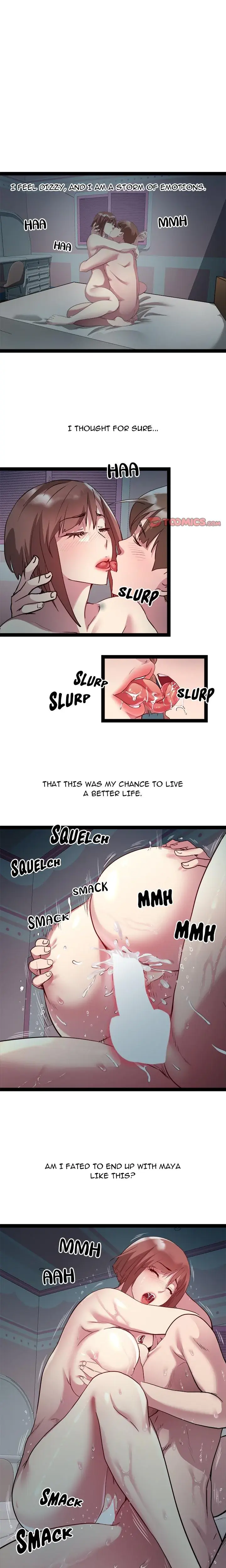 Re Twenty Three Chapter 20 - Page 11