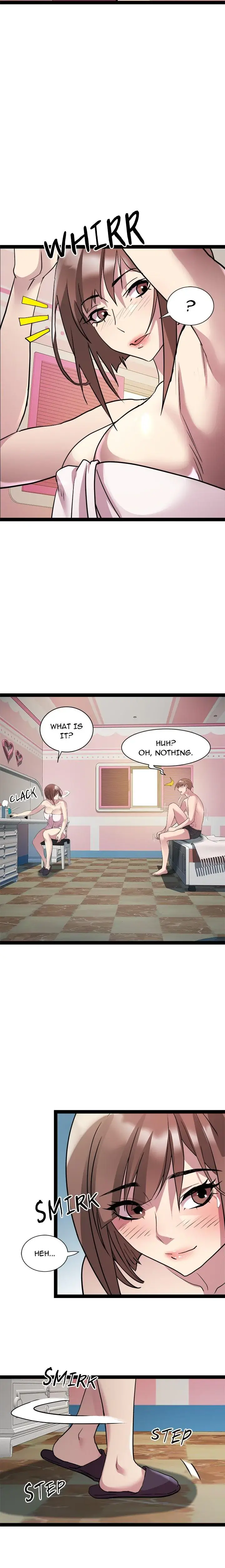 Re Twenty Three Chapter 20 - Page 16
