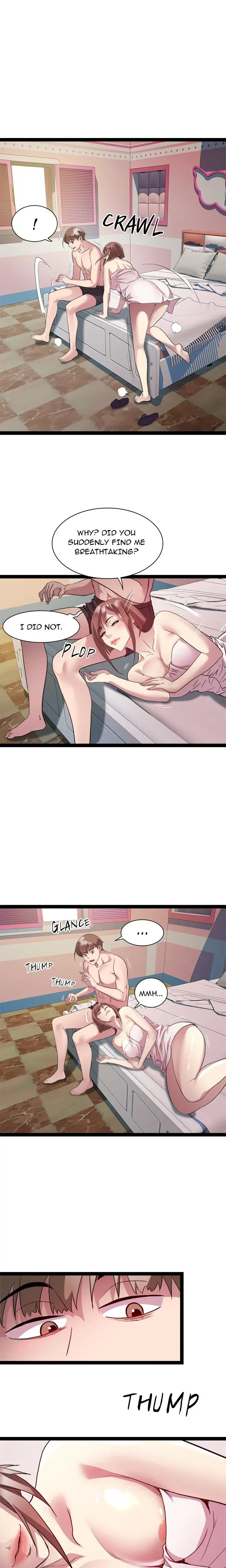 Re Twenty Three Chapter 20 - Page 17