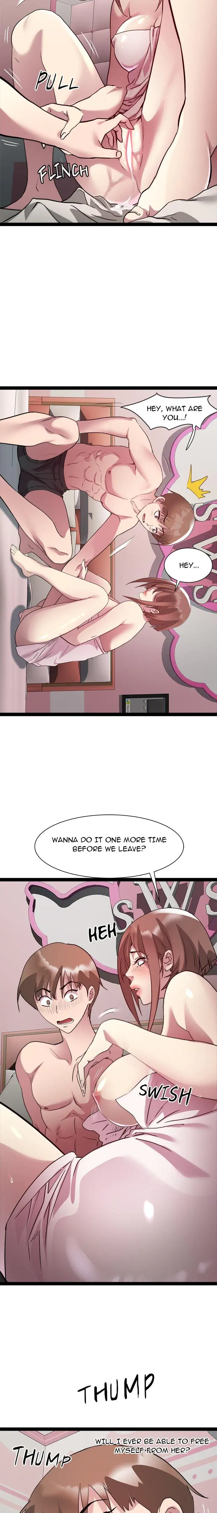 Re Twenty Three Chapter 20 - Page 19
