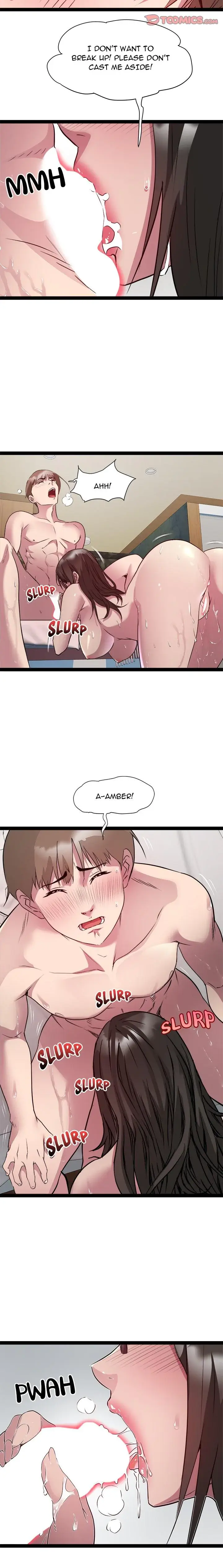 Re Twenty Three Chapter 23 - Page 13