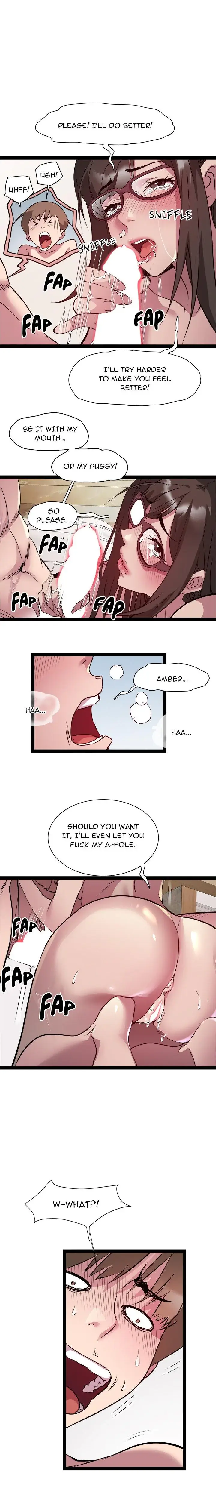 Re Twenty Three Chapter 23 - Page 14