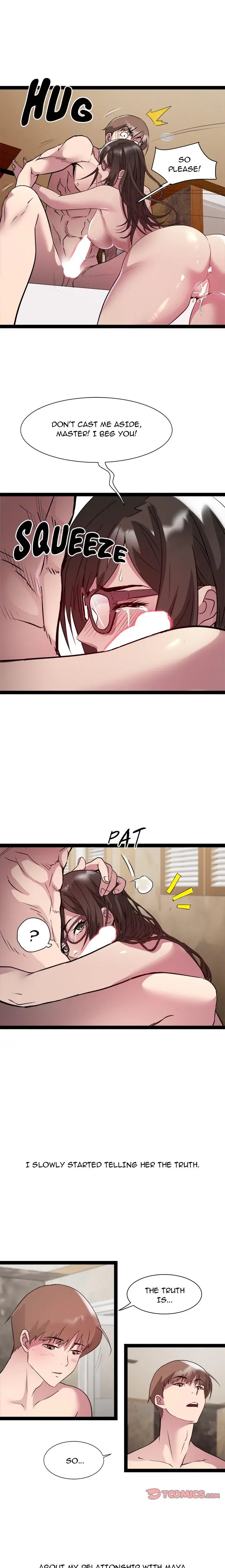 Re Twenty Three Chapter 23 - Page 15