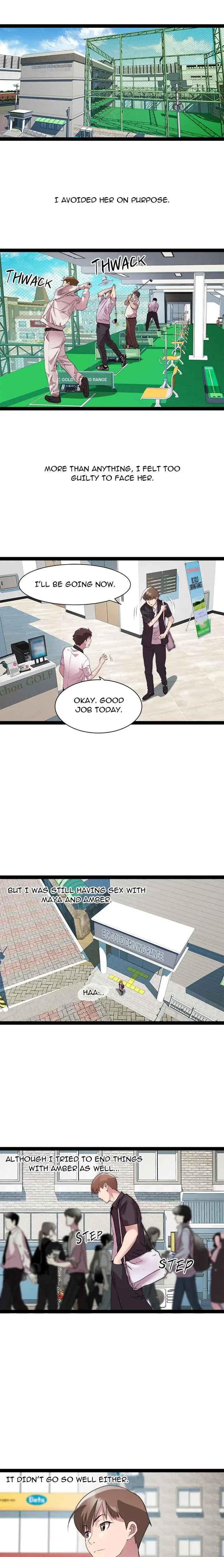 Re Twenty Three Chapter 23 - Page 2