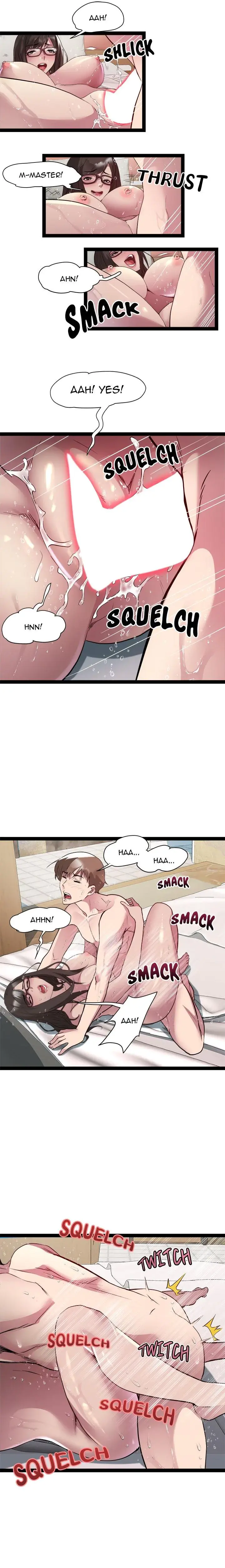 Re Twenty Three Chapter 23 - Page 8