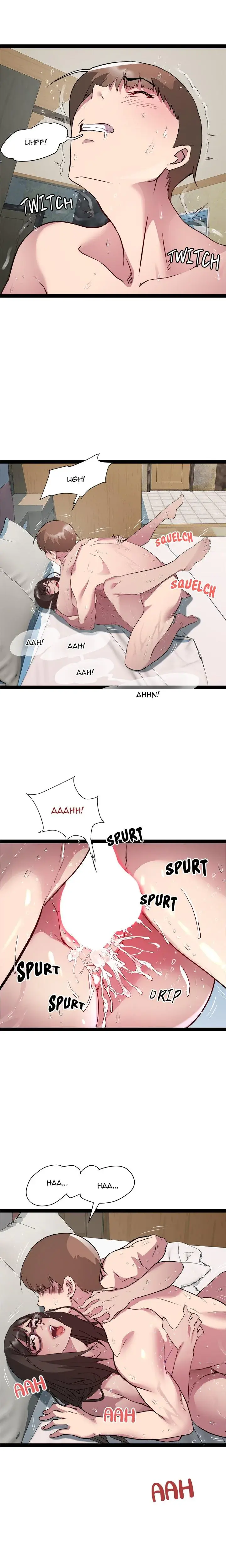 Re Twenty Three Chapter 23 - Page 9