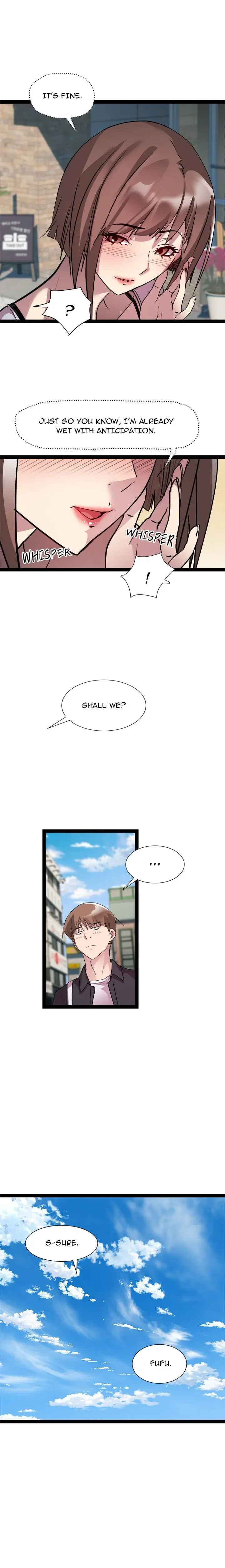 Re Twenty Three Chapter 24 - Page 13