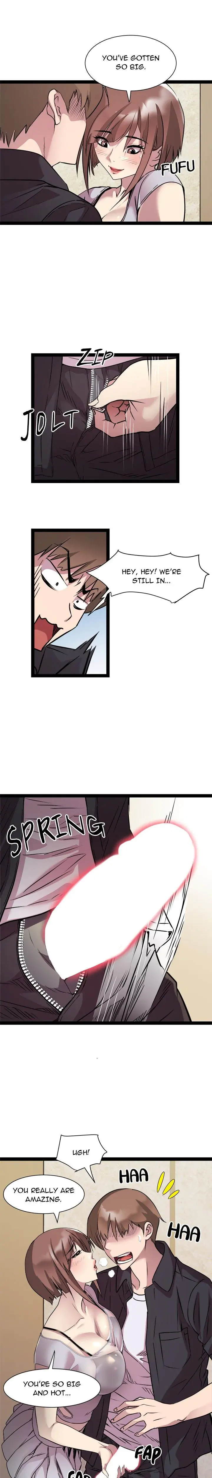 Re Twenty Three Chapter 24 - Page 16