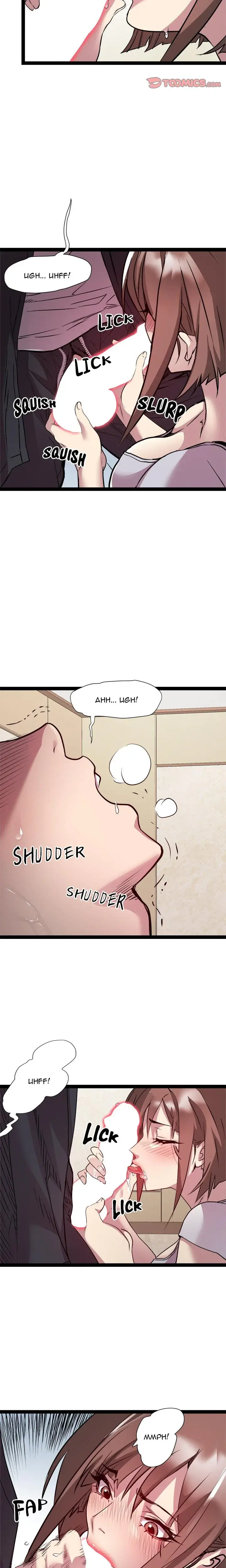 Re Twenty Three Chapter 24 - Page 18