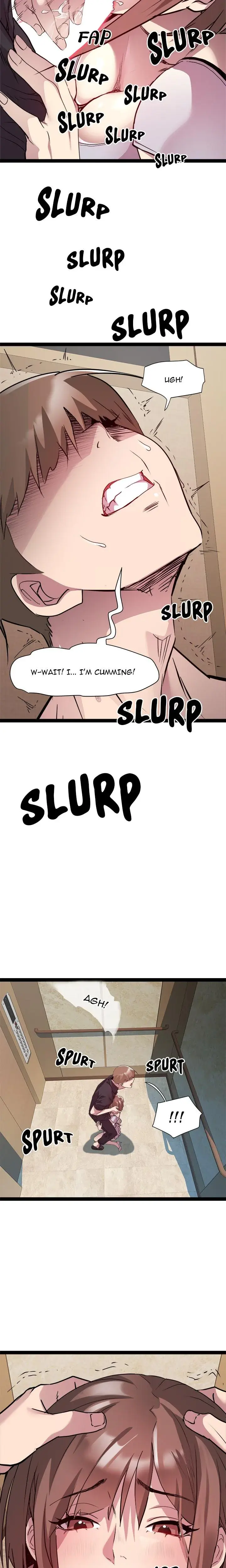 Re Twenty Three Chapter 24 - Page 19