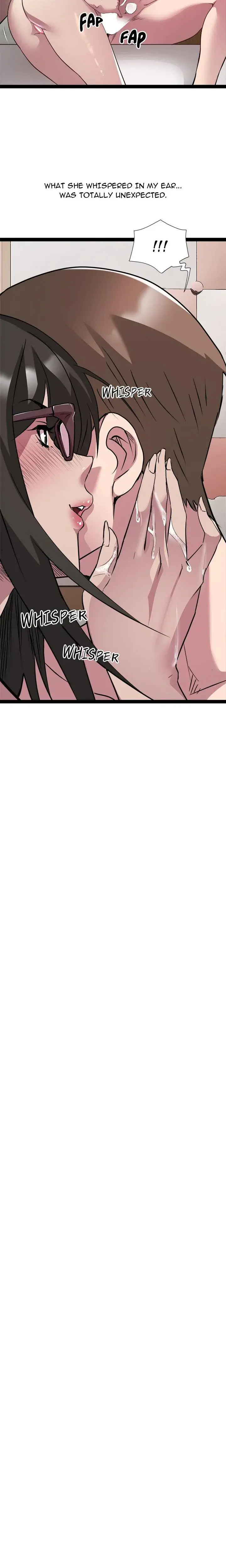 Re Twenty Three Chapter 24 - Page 2