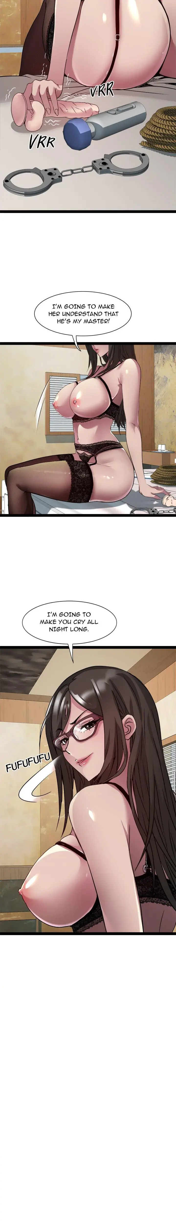 Re Twenty Three Chapter 24 - Page 9