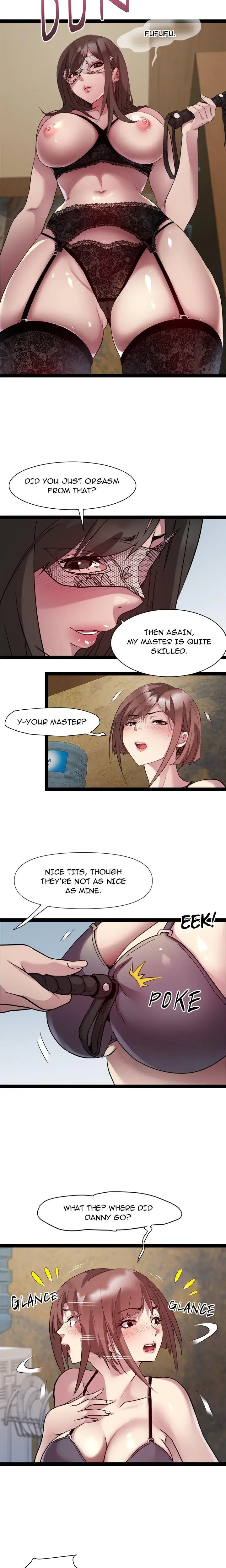 Re Twenty Three Chapter 25 - Page 13