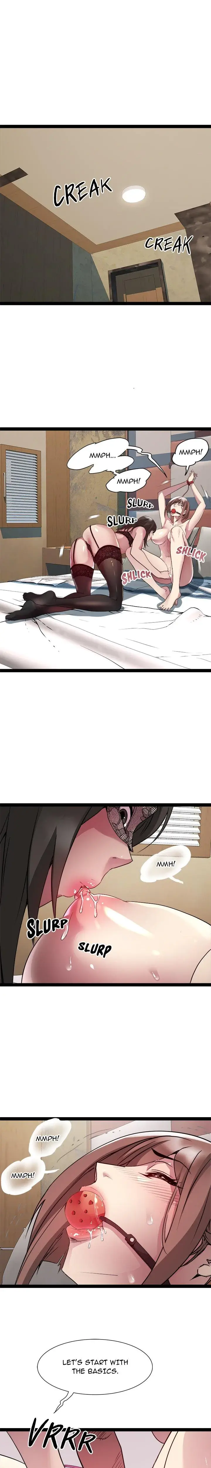 Re Twenty Three Chapter 25 - Page 16