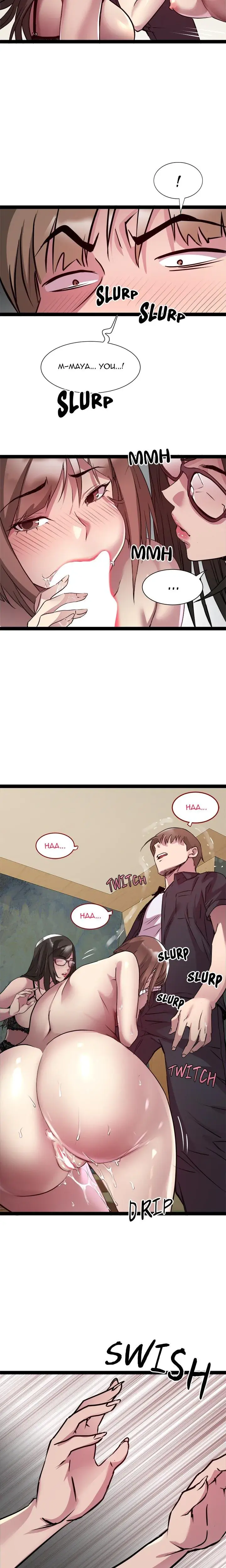 Re Twenty Three Chapter 26 - Page 14