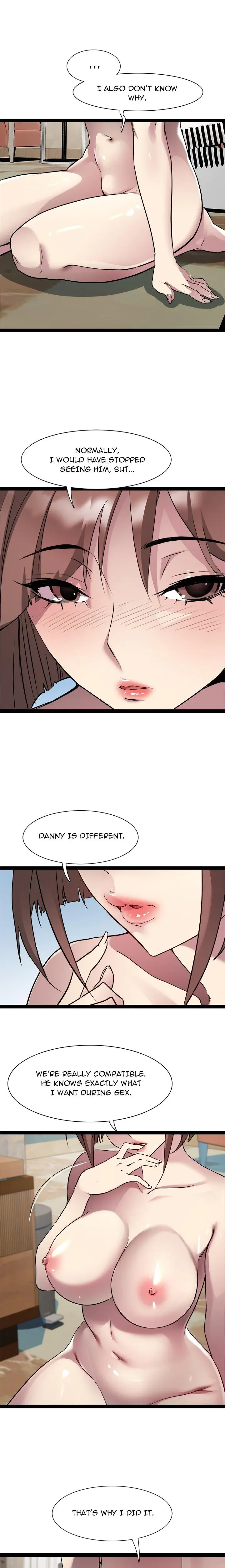 Re Twenty Three Chapter 26 - Page 6