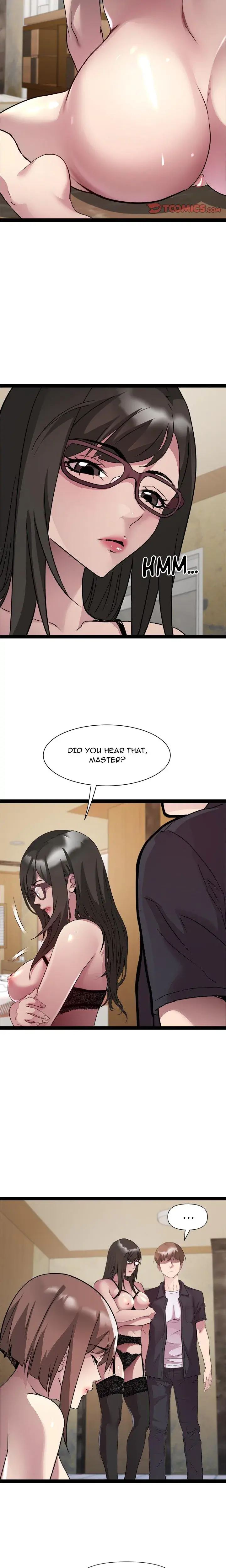 Re Twenty Three Chapter 26 - Page 7