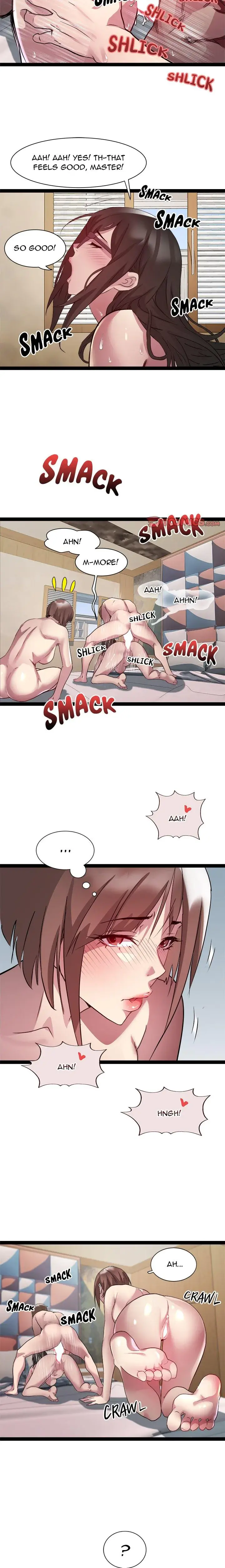 Re Twenty Three Chapter 27 - Page 11