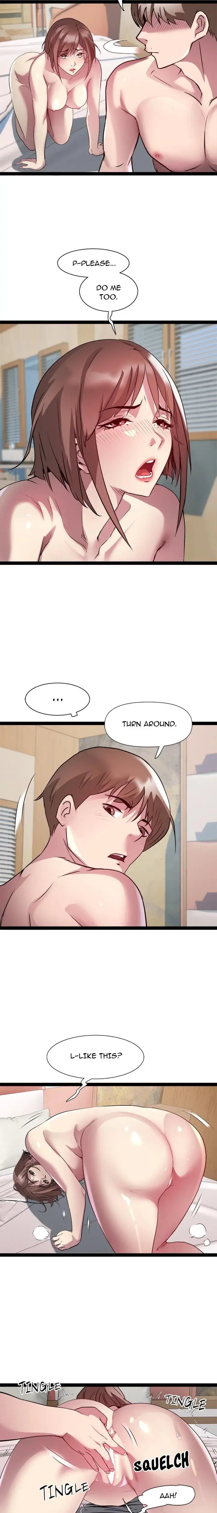 Re Twenty Three Chapter 27 - Page 12
