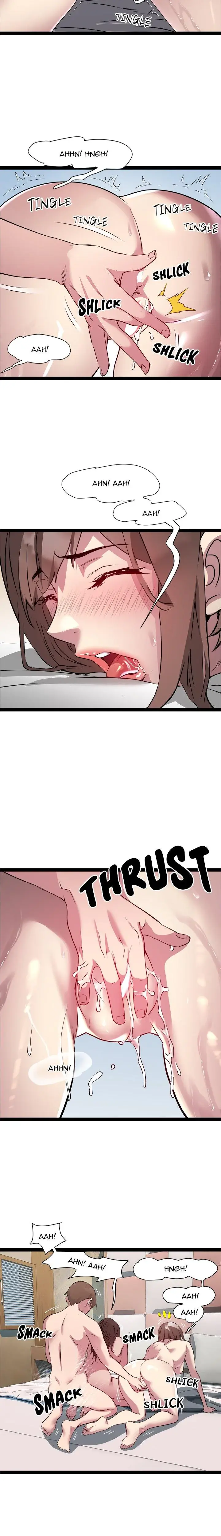 Re Twenty Three Chapter 27 - Page 13