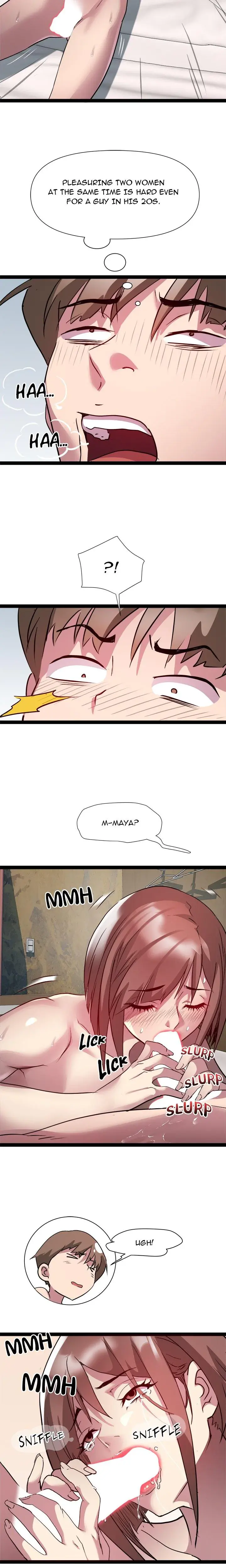 Re Twenty Three Chapter 27 - Page 16