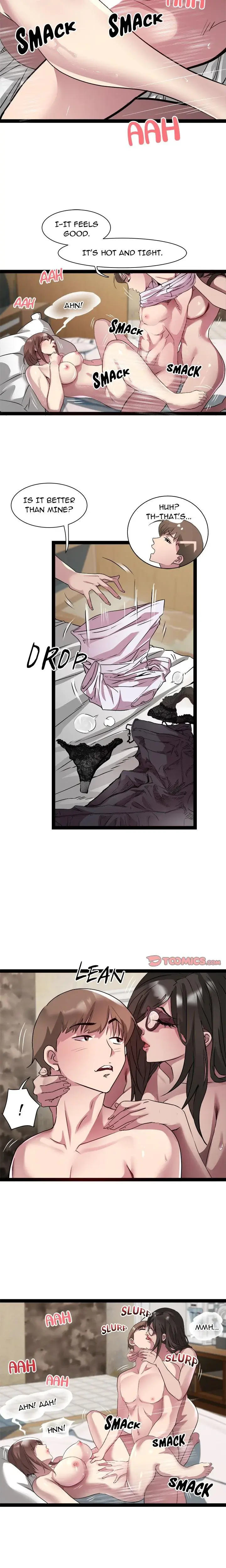 Re Twenty Three Chapter 27 - Page 4