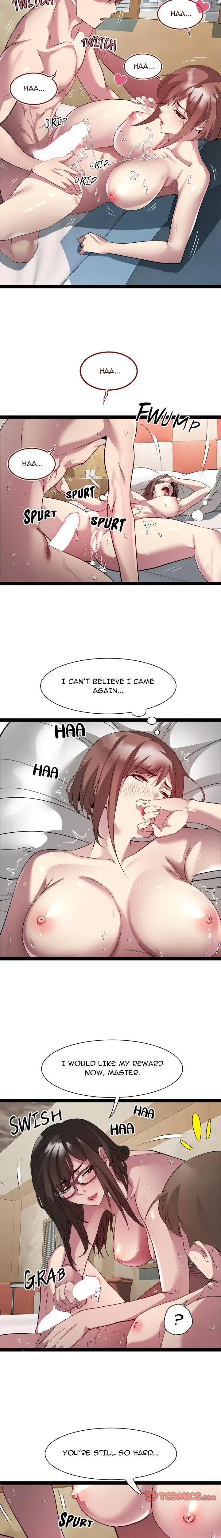 Re Twenty Three Chapter 27 - Page 7
