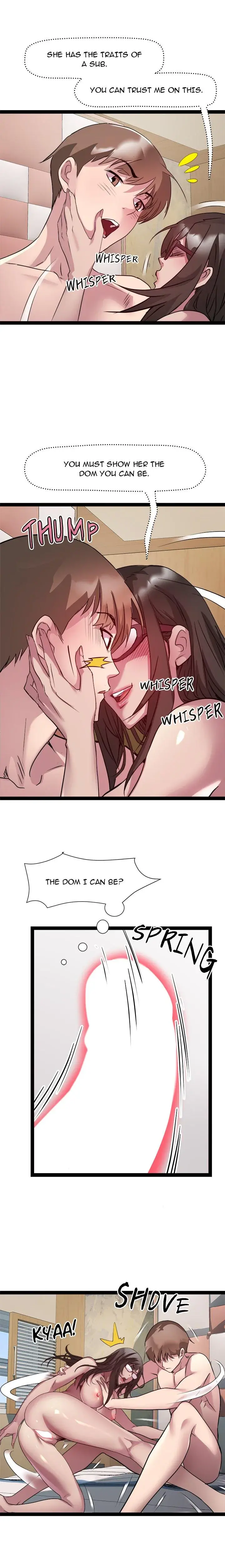 Re Twenty Three Chapter 27 - Page 9