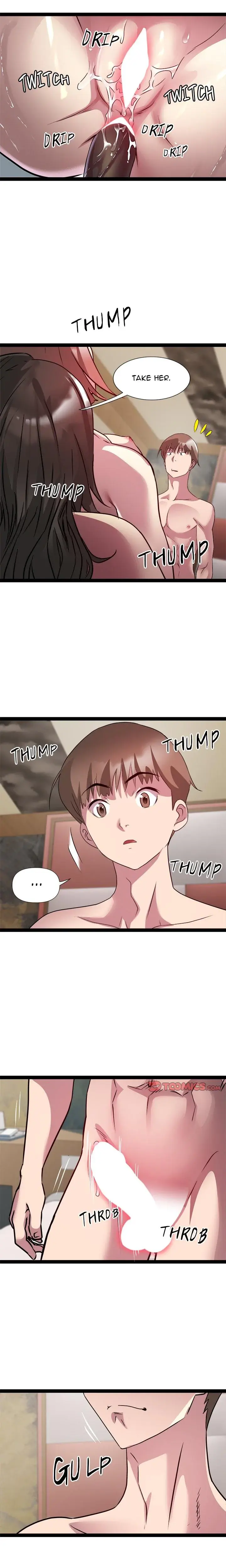 Re Twenty Three Chapter 28 - Page 14