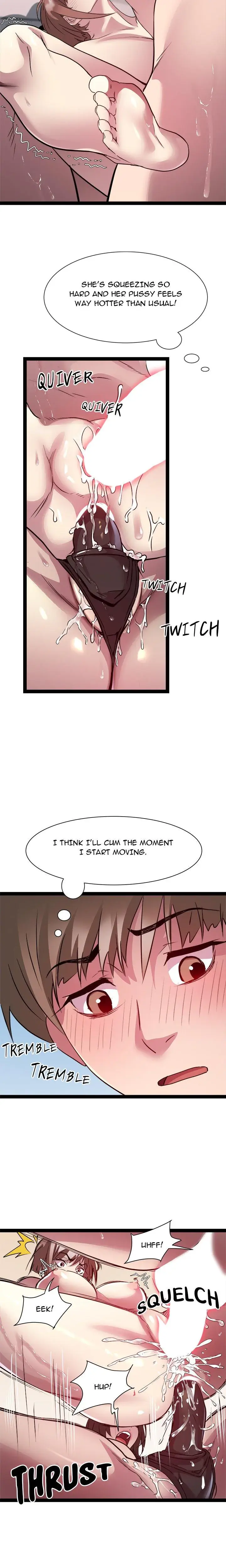 Re Twenty Three Chapter 28 - Page 16
