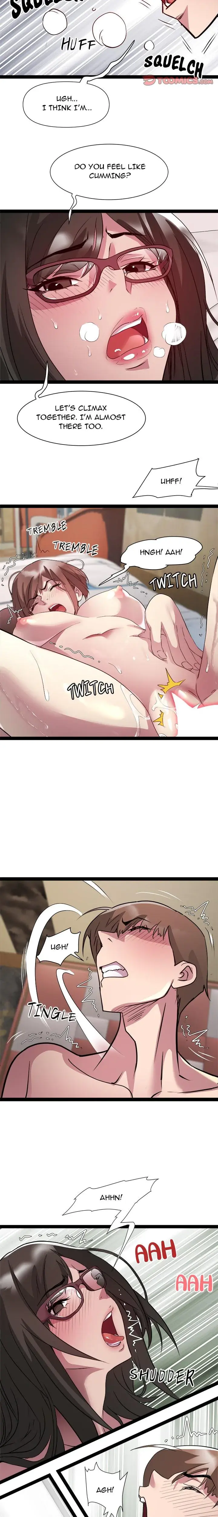 Re Twenty Three Chapter 28 - Page 18