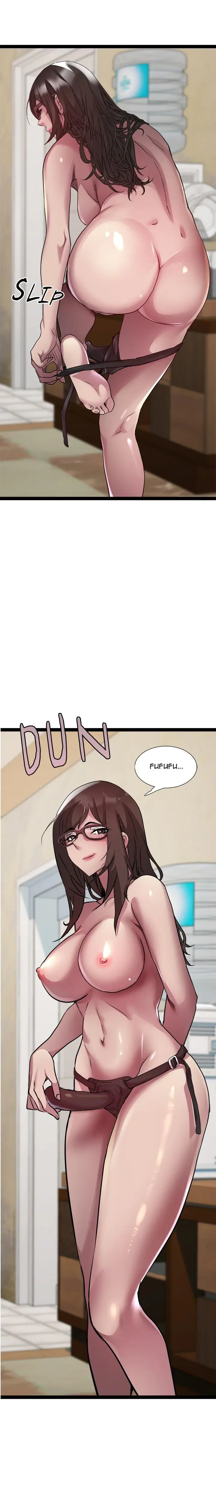 Re Twenty Three Chapter 28 - Page 2