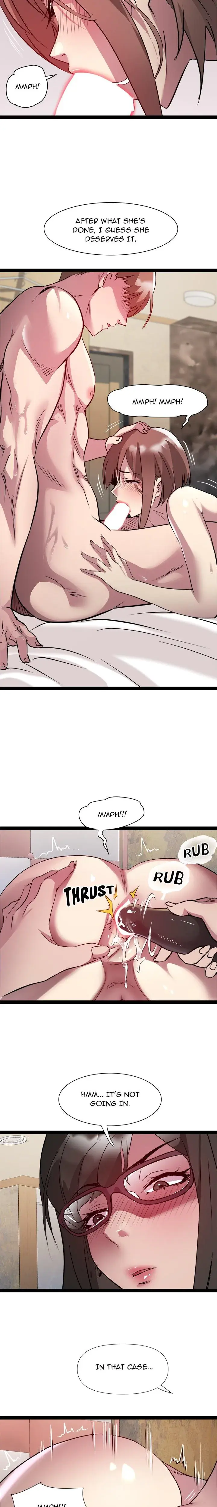 Re Twenty Three Chapter 28 - Page 6