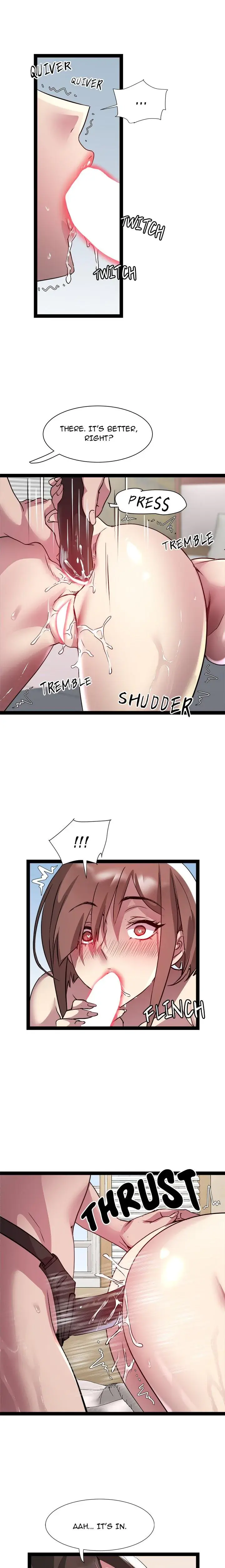 Re Twenty Three Chapter 28 - Page 8