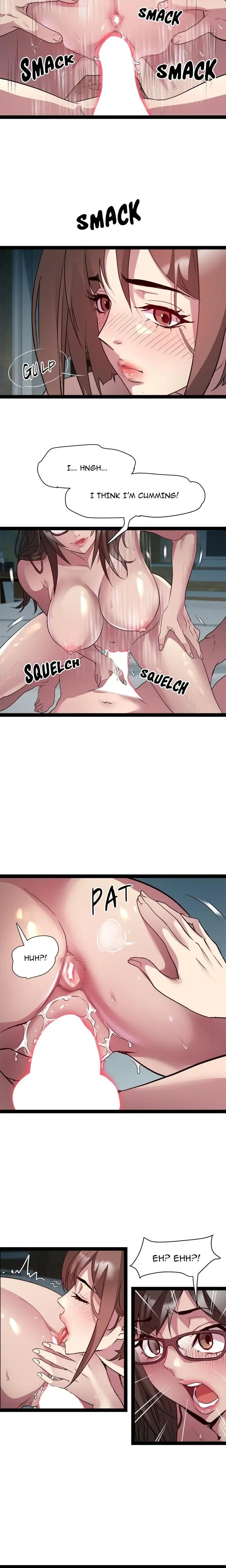 Re Twenty Three Chapter 29 - Page 11