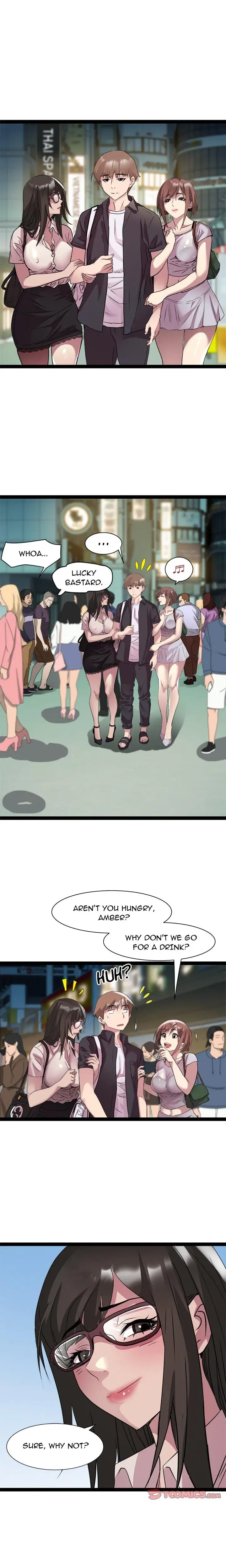 Re Twenty Three Chapter 29 - Page 15